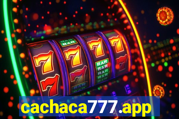 cachaca777.app