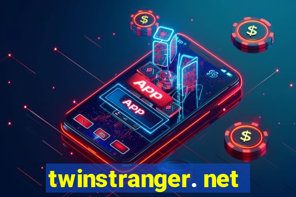 twinstranger. net