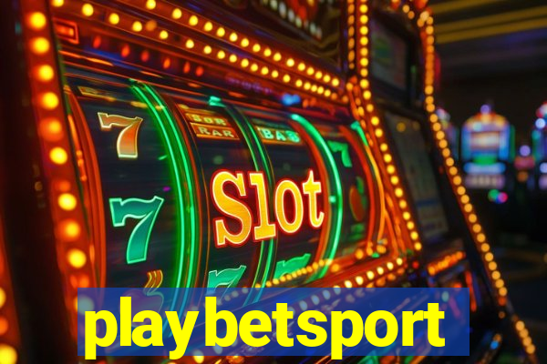 playbetsport