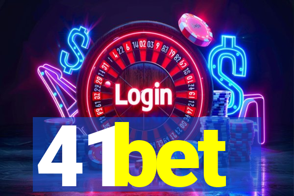 41bet