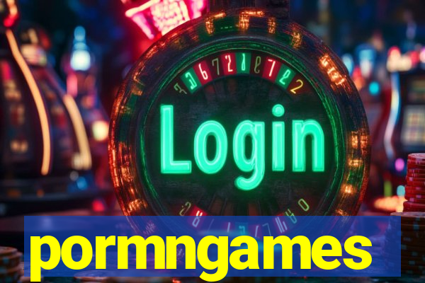 pormngames