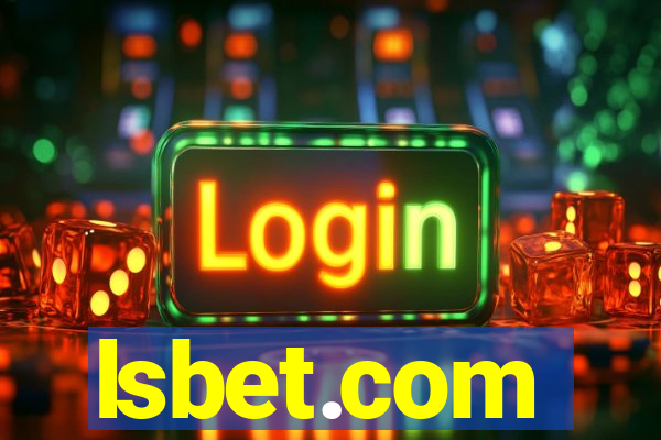 lsbet.com