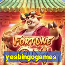 yesbingogames