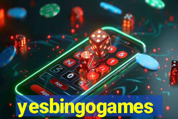 yesbingogames