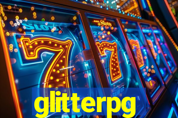 glitterpg