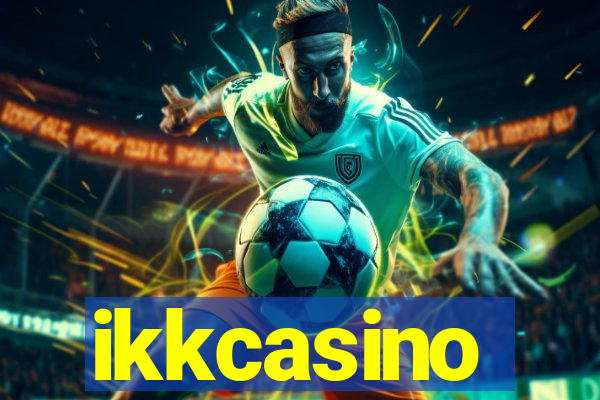 ikkcasino