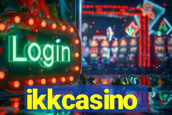 ikkcasino