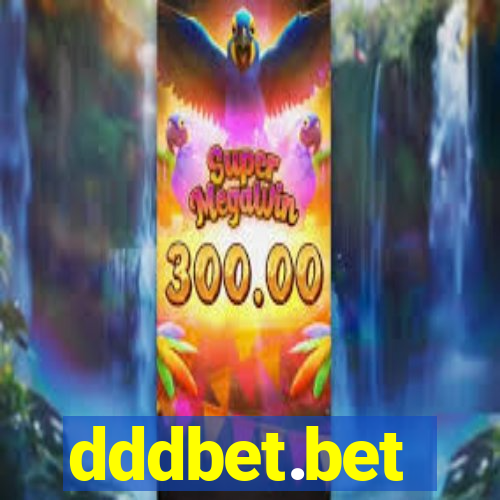 dddbet.bet