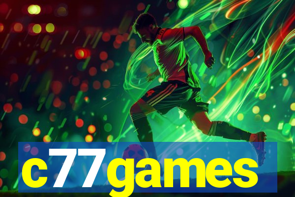 c77games