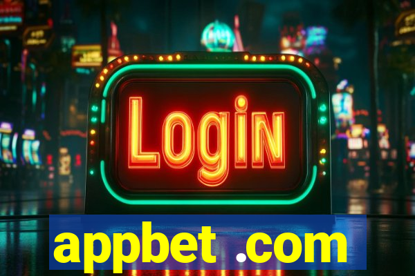 appbet .com