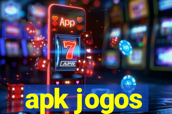 apk jogos