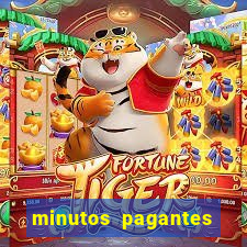 minutos pagantes gates of olympus