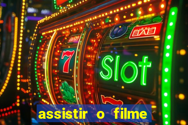 assistir o filme bilhete de loteria completo dublado