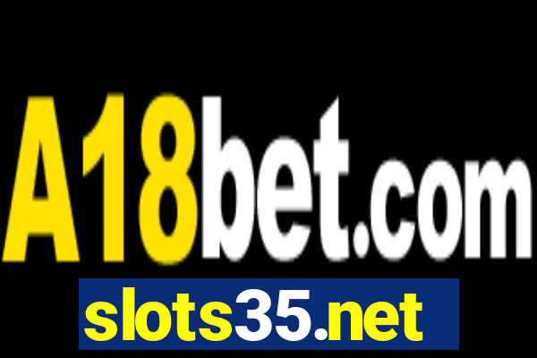 slots35.net