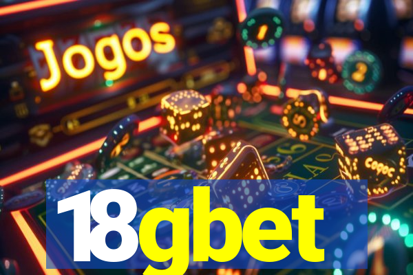 18gbet