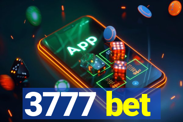 3777 bet