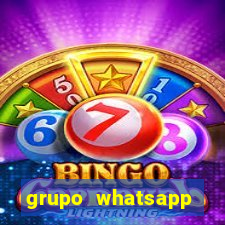 grupo whatsapp emprego bahia