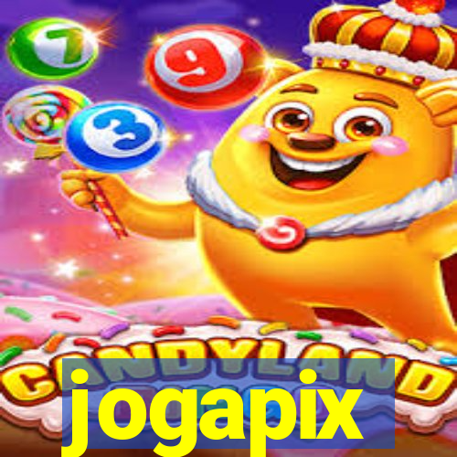 jogapix