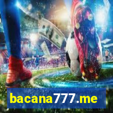 bacana777.me