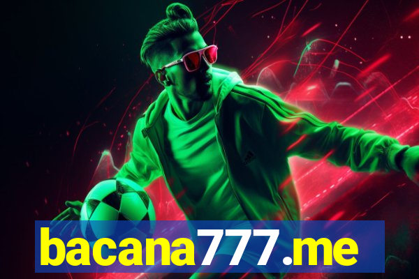 bacana777.me