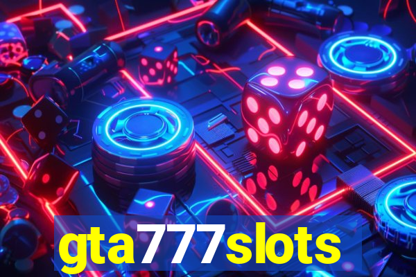 gta777slots