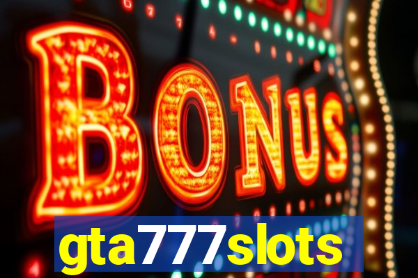 gta777slots