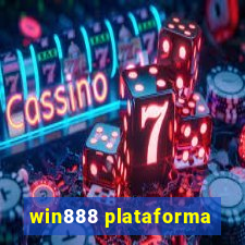 win888 plataforma