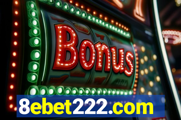 8ebet222.com