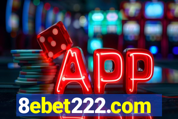 8ebet222.com