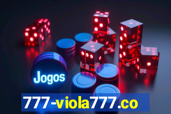 777-viola777.com