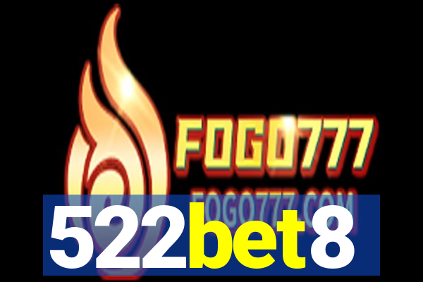 522bet8