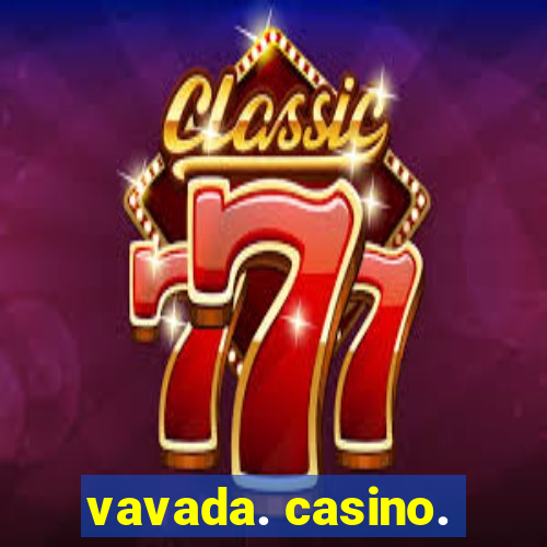 vavada. casino.