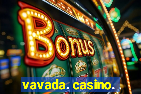 vavada. casino.