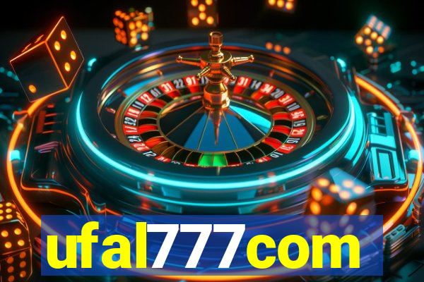 ufal777com