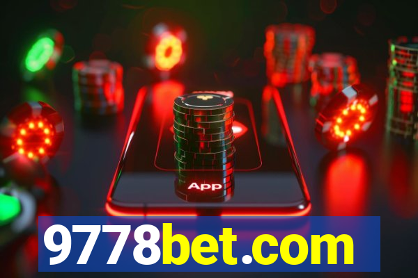 9778bet.com