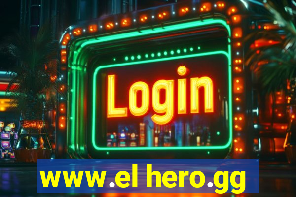 www.el hero.gg