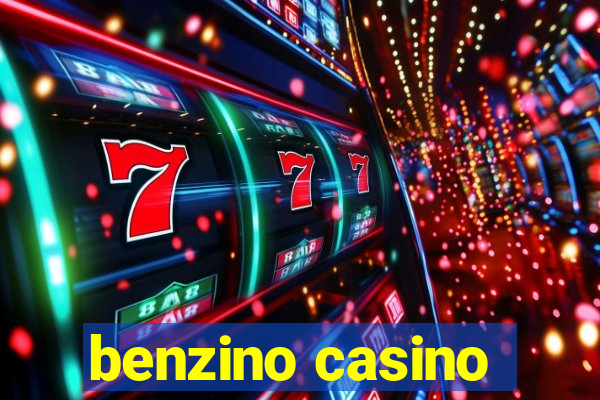 benzino casino