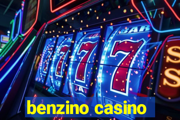 benzino casino