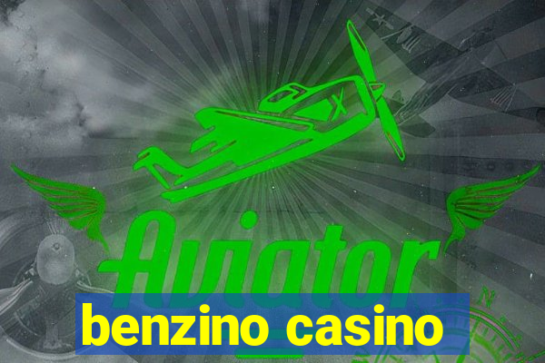 benzino casino