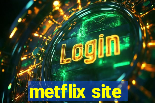 metflix site