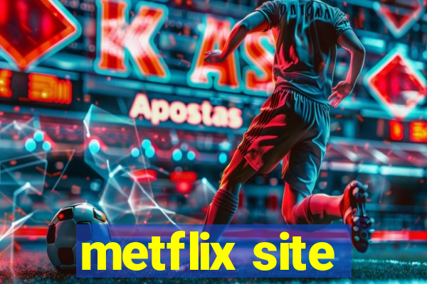 metflix site