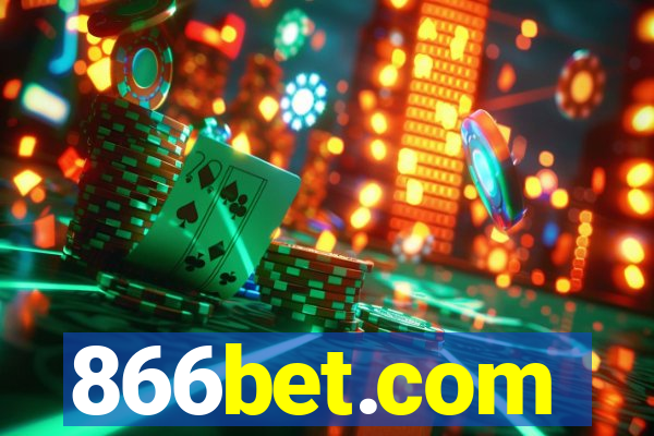 866bet.com