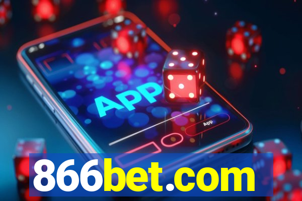 866bet.com