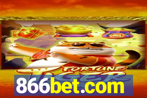 866bet.com