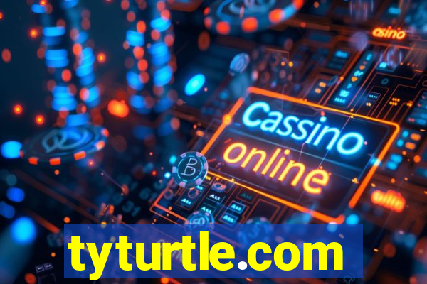 tyturtle.com