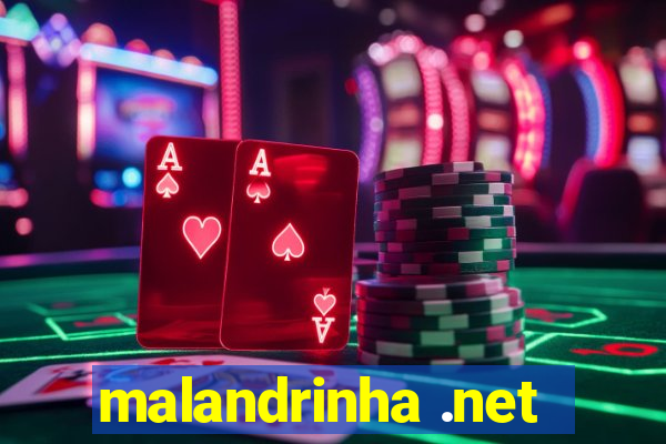 malandrinha .net