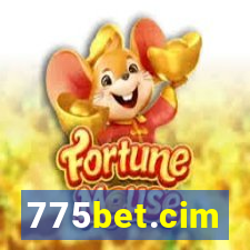 775bet.cim