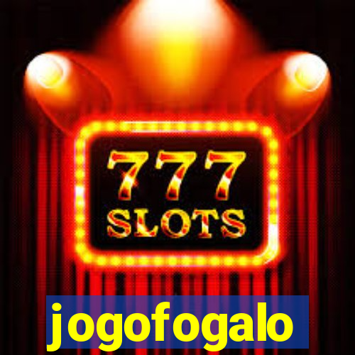 jogofogalo