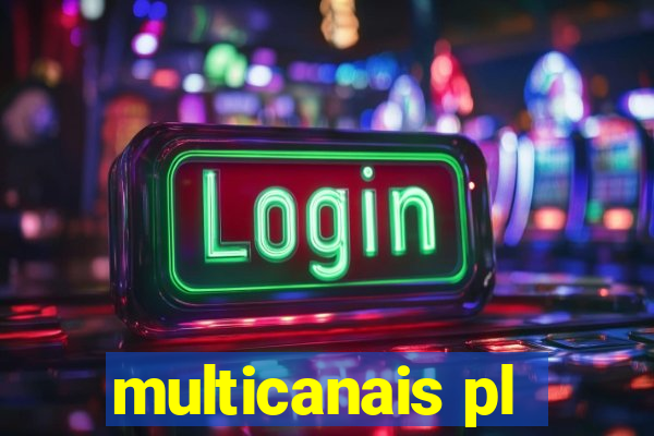 multicanais pl