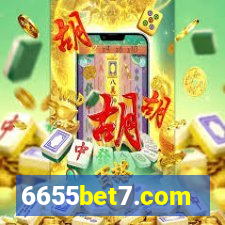 6655bet7.com